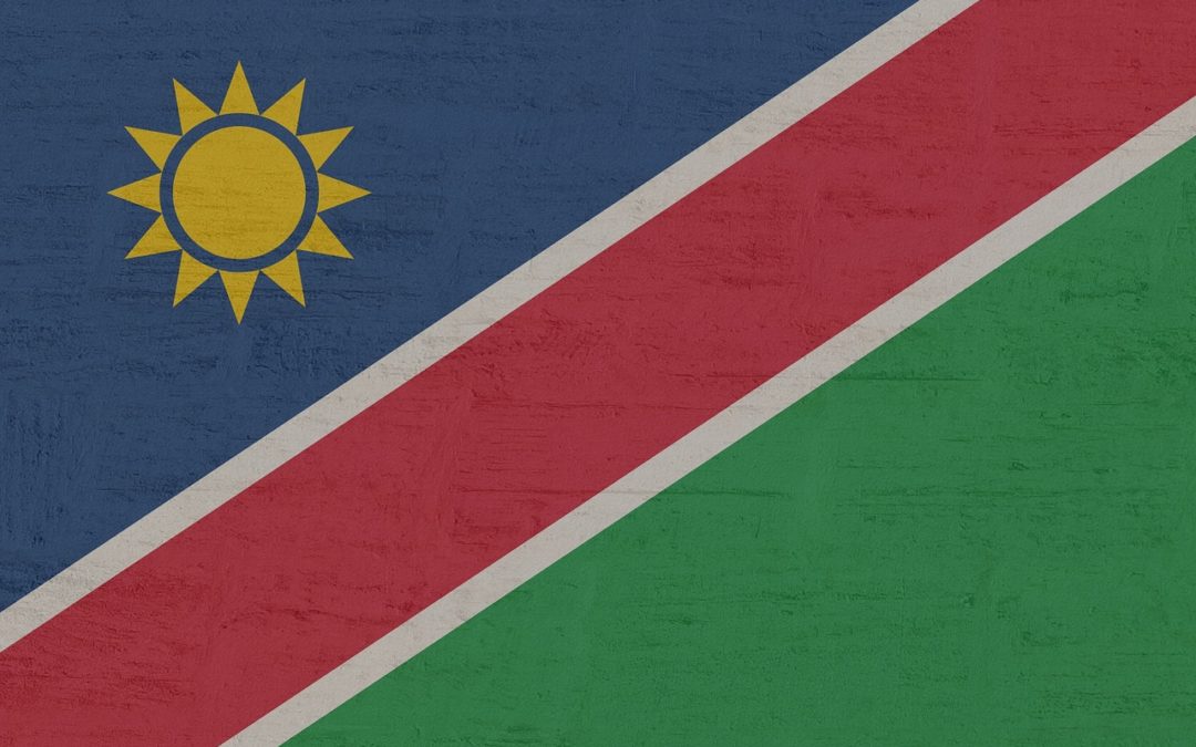 Zwei Neueröffnungen in Namibia